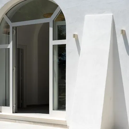 Apartmán Casanova Positano