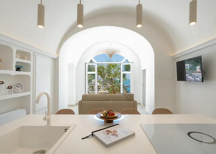 Casanova 아파트 *