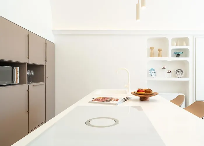 Casanova 아파트 포지타노