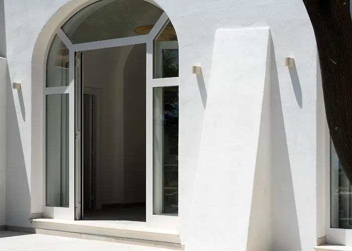 아파트 Casanova 포지타노