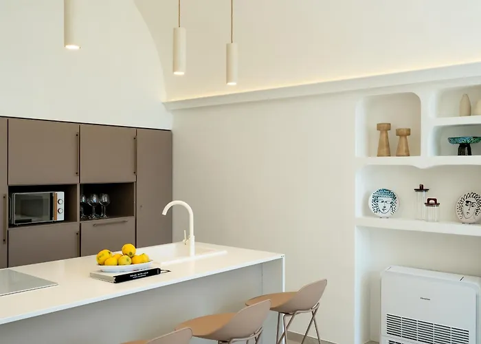 아파트 Casanova *