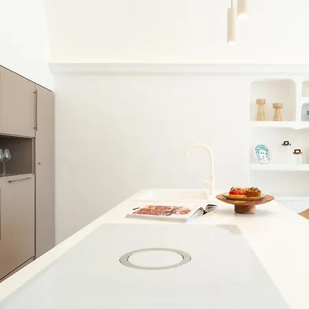 Casanova Apartman Positano