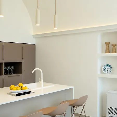 Apartman Casanova *